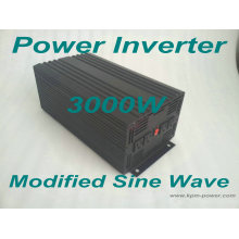 3000 Watt Modified Sine Wave Power Inverter / Car Power Inverters